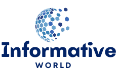 Informative World Logo