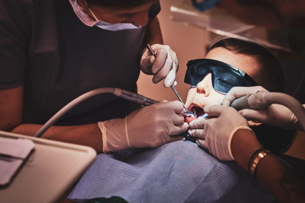Is Root Canal a Surgery?