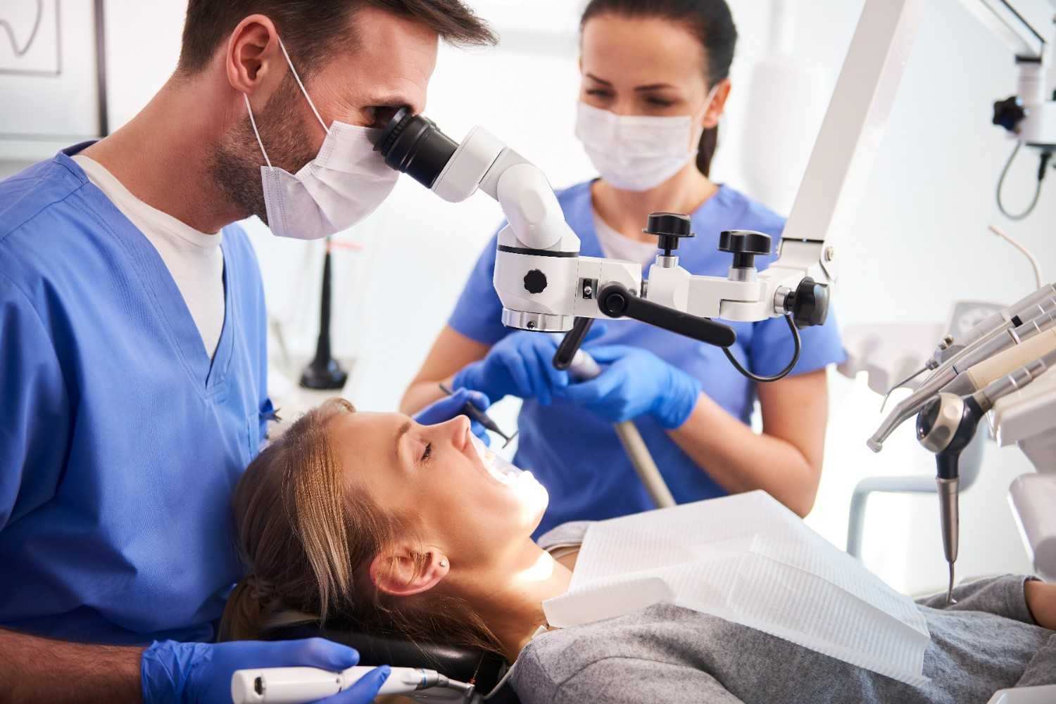 What is Root Canal Therapy